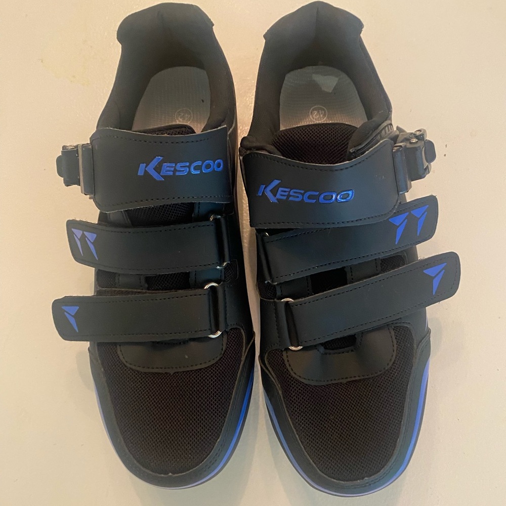 Mens Cycling Shoes